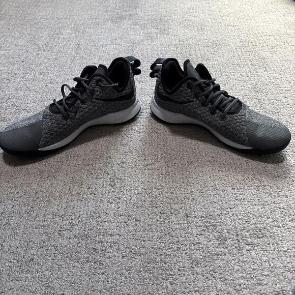 Nike Air LeBron Men’s Witness 3 Dark Grey Basketball Shoes Size 11 main image 7